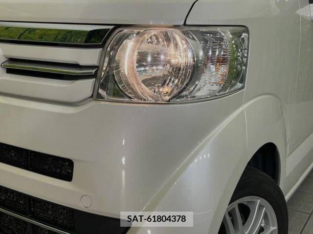 Honda N BOX 2015-08 306603-12