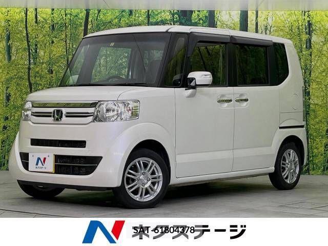 Honda N BOX 2015-08 306603-0
