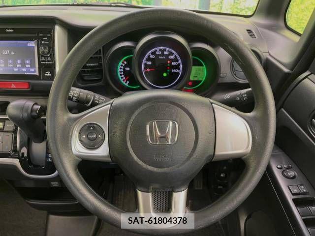 Honda N BOX 2015-08 306603-11