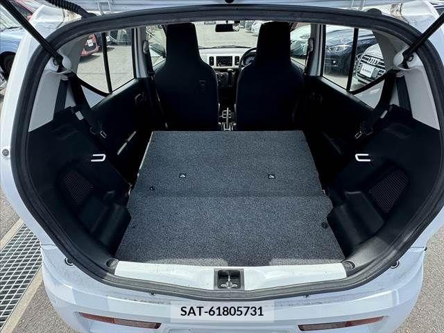 Suzuki ALTO 2019-07 341549-20