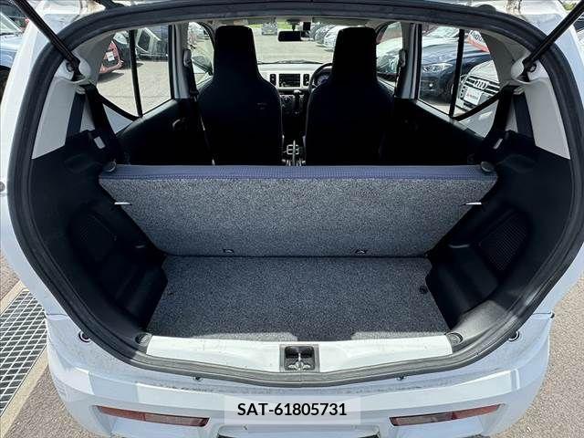Suzuki ALTO 2019-07 341549-19