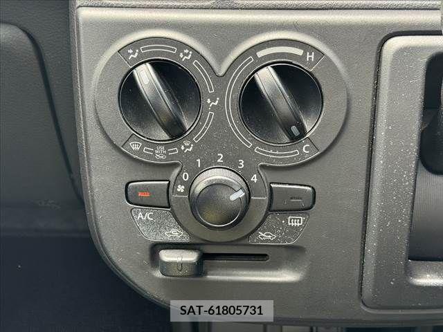 Suzuki ALTO 2019-07 341549-22