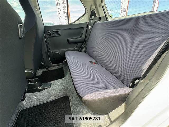 Suzuki ALTO 2019-07 341549-18