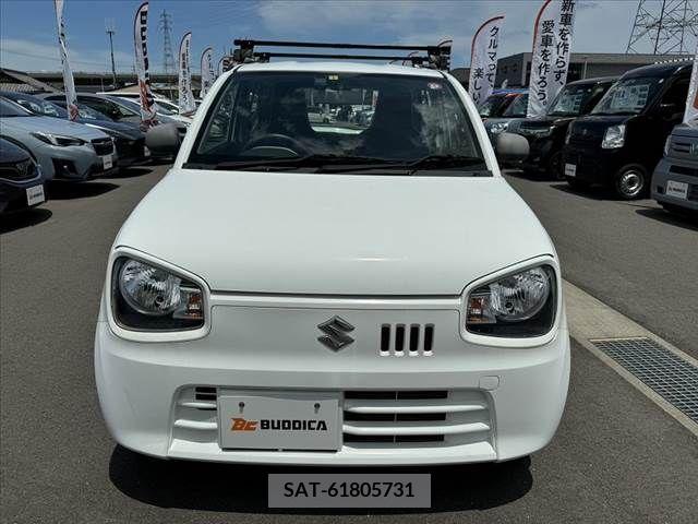 Suzuki ALTO 2019-07 341549-8