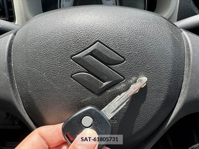 Suzuki ALTO 2019-07 341549-21