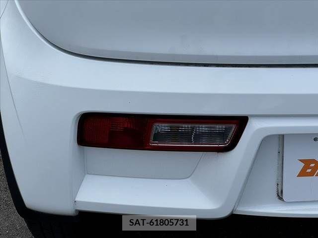 Suzuki ALTO 2019-07 341549-29