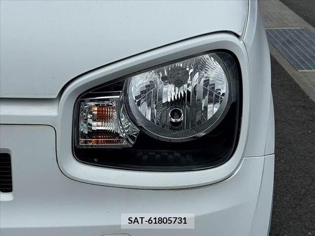 Suzuki ALTO 2019-07 341549-28