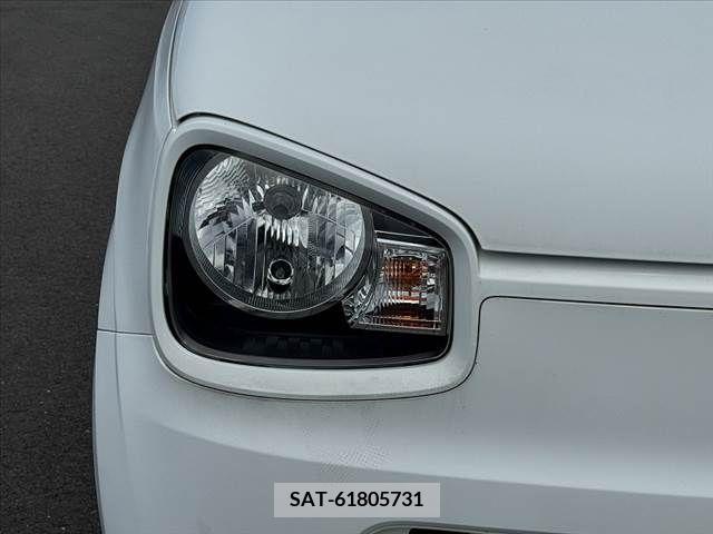 Suzuki ALTO 2019-07 341549-27