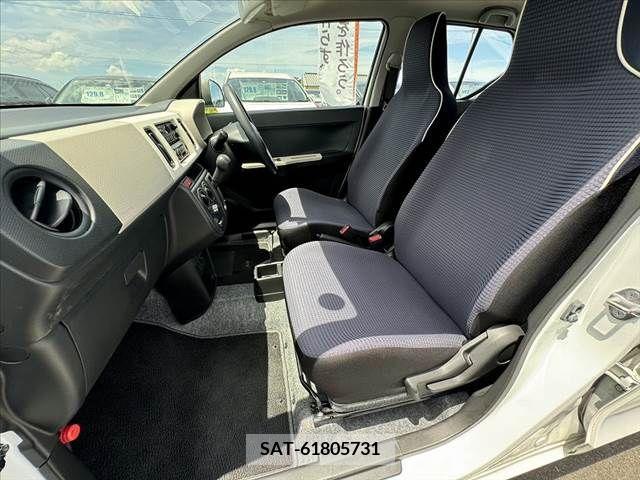 Suzuki ALTO 2019-07 341549-16