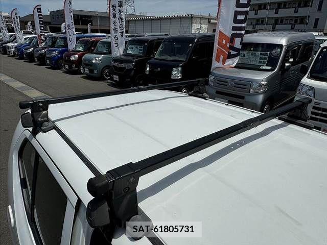 Suzuki ALTO 2019-07 341549-6