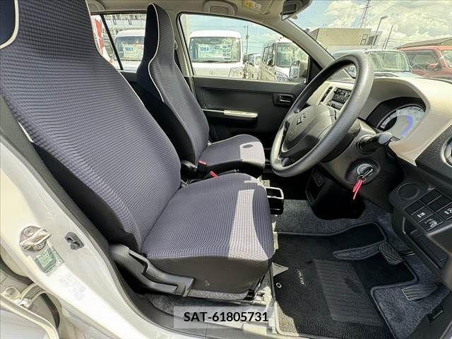Suzuki ALTO 2019-07 341549-15