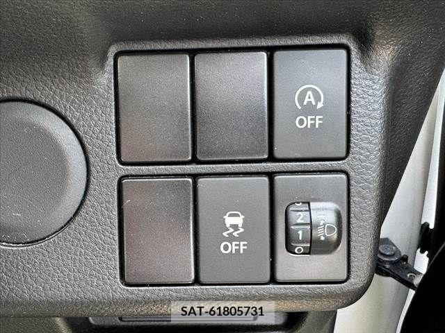 Suzuki ALTO 2019-07 341549-3