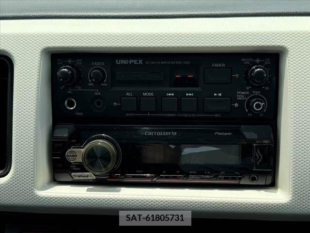 Suzuki ALTO 2019-07 341549-2