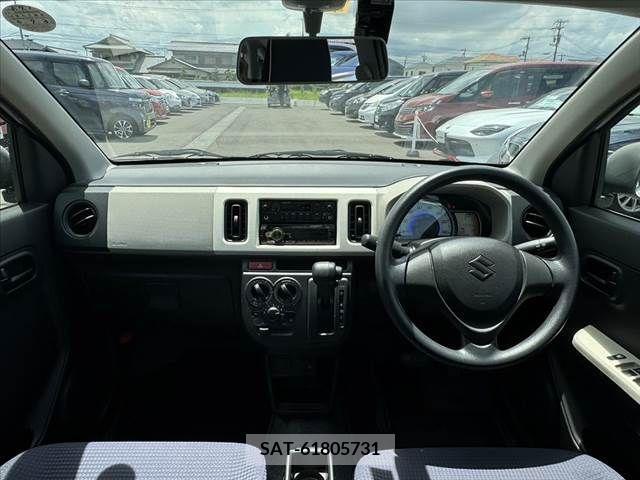 Suzuki ALTO 2019-07 341549-1