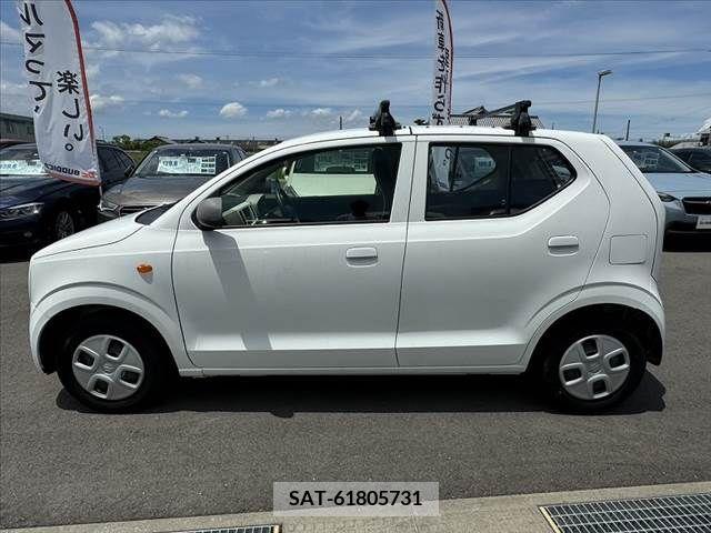 Suzuki ALTO 2019-07 341549-10