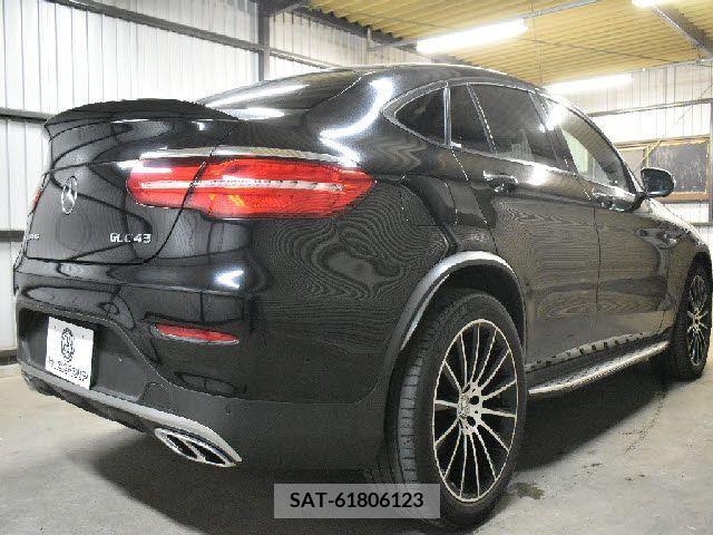 Amg C-CLASS 2019-03 260073-2