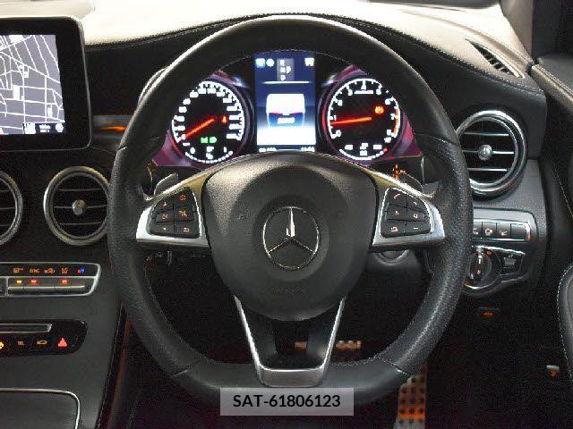 Amg C-CLASS 2019-03 260073-15