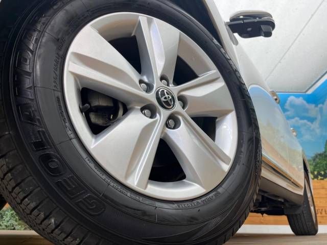 Toyota HARRIER 2014-02 21245-13