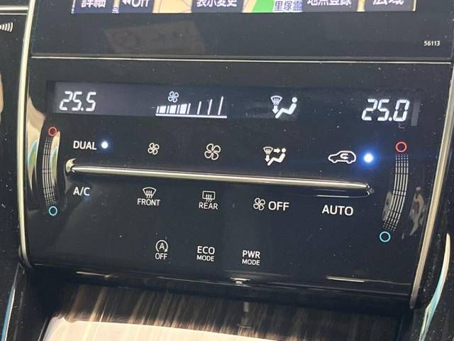 Toyota HARRIER 2014-02 21245-6