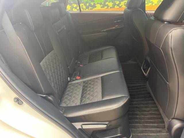 Toyota HARRIER 2014-02 21245-9