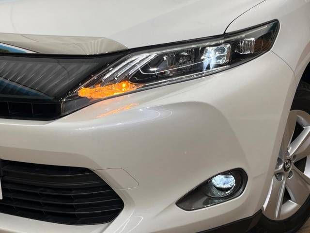 Toyota HARRIER 2014-02 21245-12