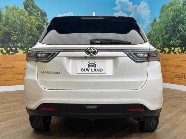 Toyota HARRIER 2014-02 21245-15