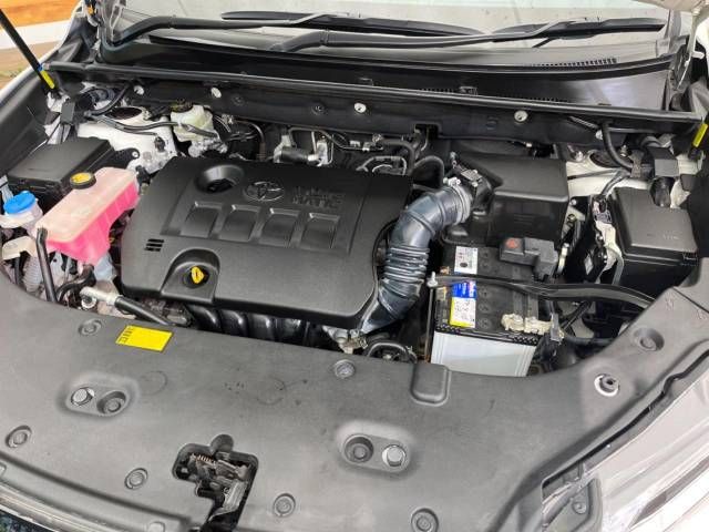 Toyota HARRIER 2014-02 21245-18