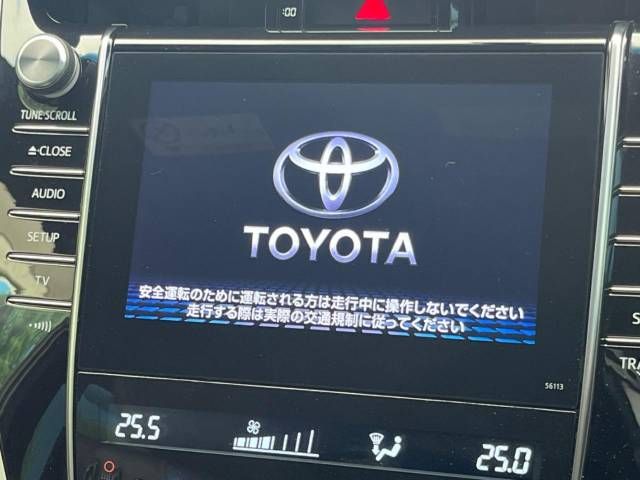 Toyota HARRIER 2014-02 21245-2
