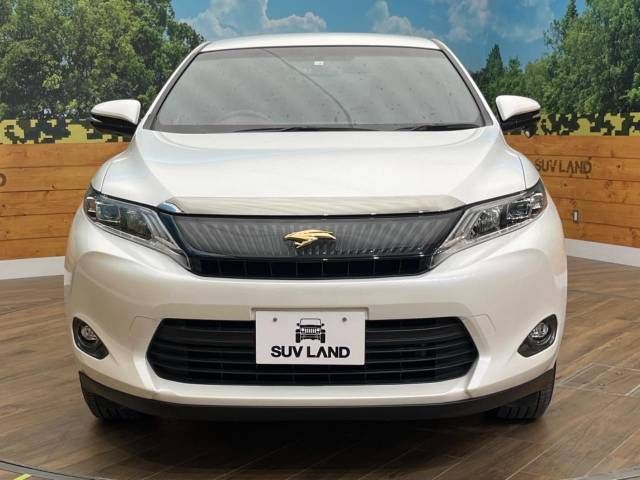 Toyota HARRIER 2014-02 21245-14