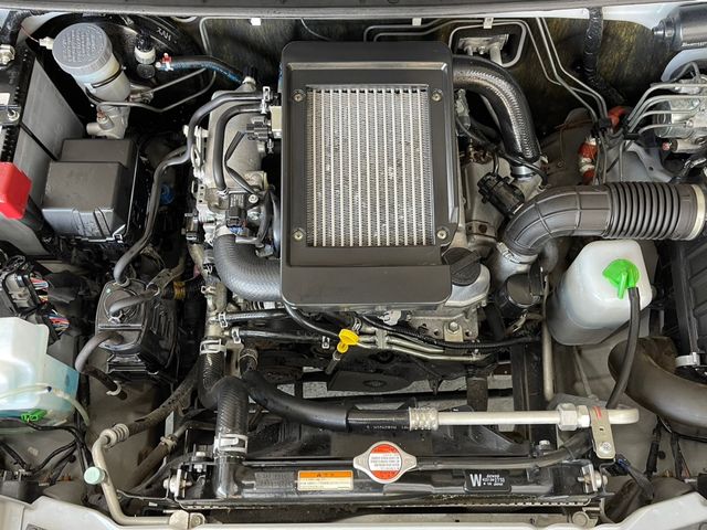 Suzuki JIMNY 2013-11 190064-23