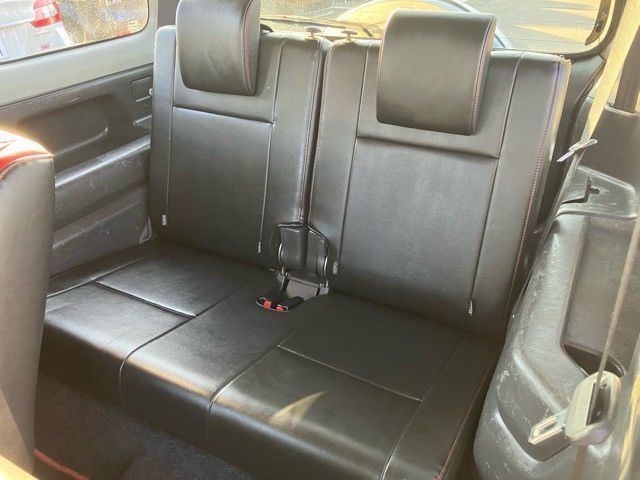 Suzuki JIMNY 2013-11 190064-13