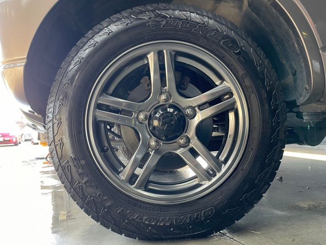 Suzuki JIMNY 2013-11 190064-25