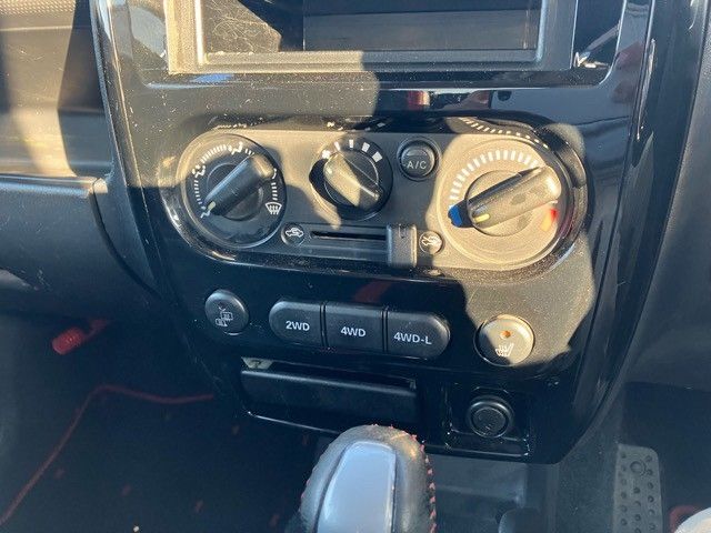 Suzuki JIMNY 2013-11 190064-17