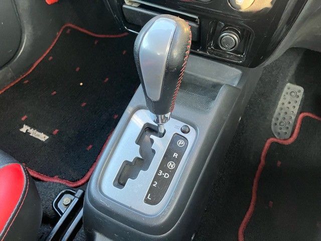 Suzuki JIMNY 2013-11 190064-18
