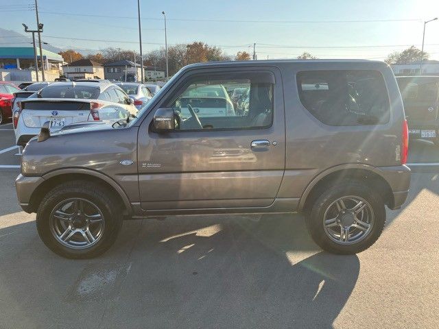 Suzuki JIMNY 2013-11 190064-8