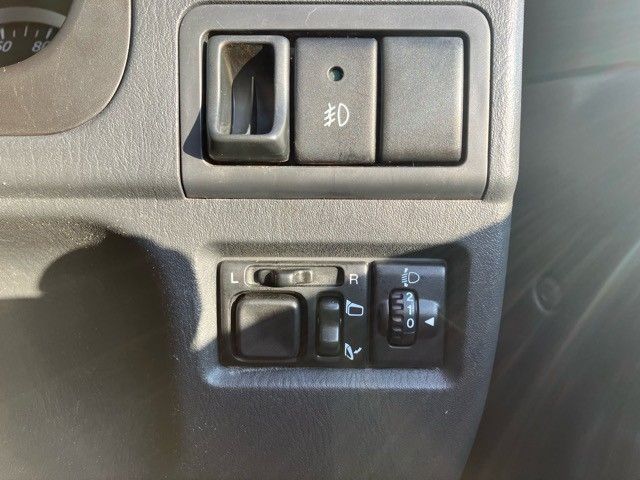 Suzuki JIMNY 2013-11 190064-19