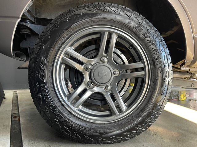 Suzuki JIMNY 2013-11 190064-27