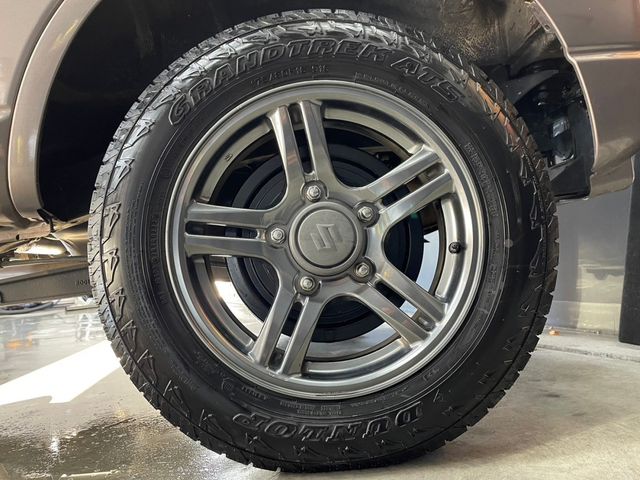 Suzuki JIMNY 2013-11 190064-24