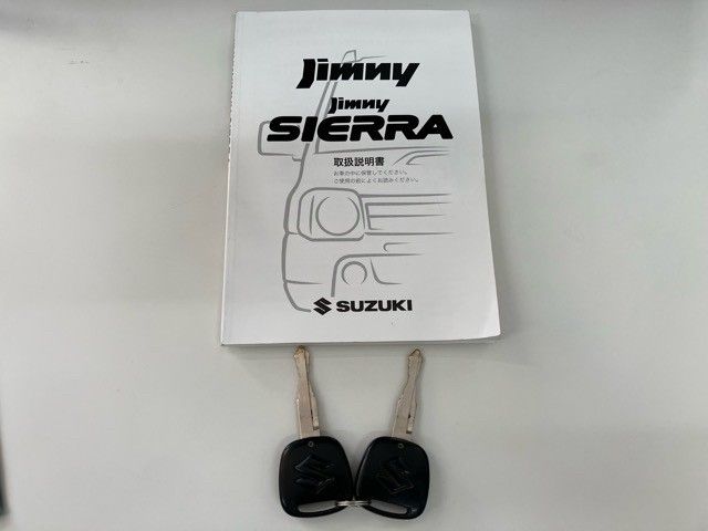 Suzuki JIMNY 2013-11 190064-22