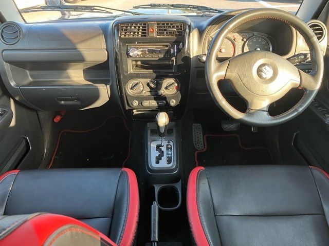 Suzuki JIMNY 2013-11 190064-10