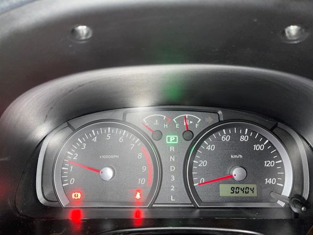 Suzuki JIMNY 2013-11 190064-15
