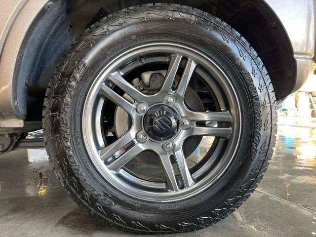 Suzuki JIMNY 2013-11 190064-26