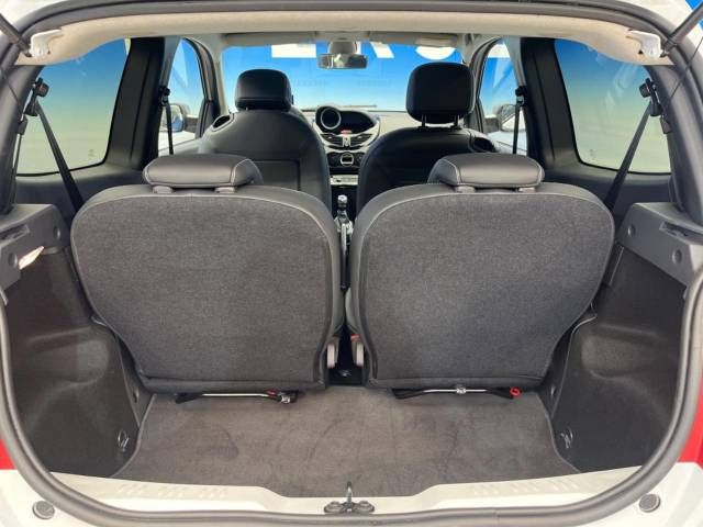 Renault TWINGO 2013-10 196338-12