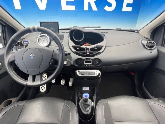 Renault TWINGO 2013-10 196338-1