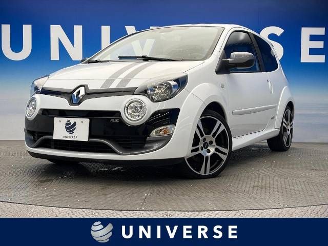 Renault TWINGO 2013-10 196338-0