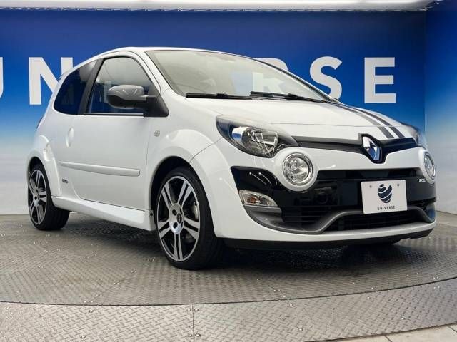 Renault TWINGO 2013-10 196338-17