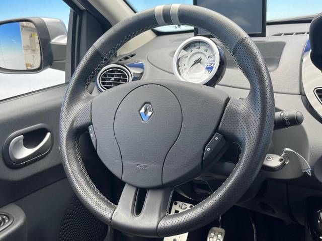 Renault TWINGO 2013-10 196338-10