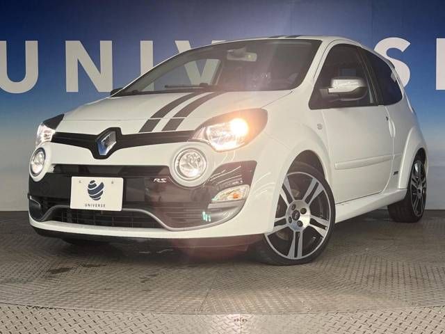 Renault TWINGO 2013-10 196338-13