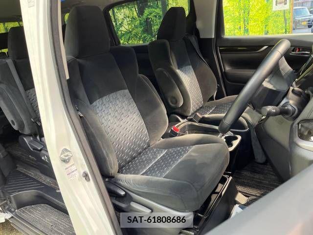 Toyota VELLFIRE 2016-11 344901-8
