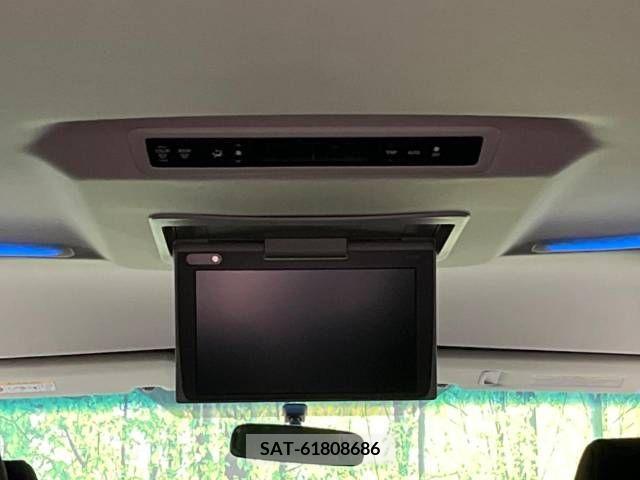 Toyota VELLFIRE 2016-11 344901-4